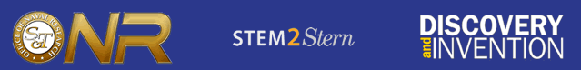 ONR (Office of Naval Research) logo - Stem to Stern logo - Discovery and Invention logo